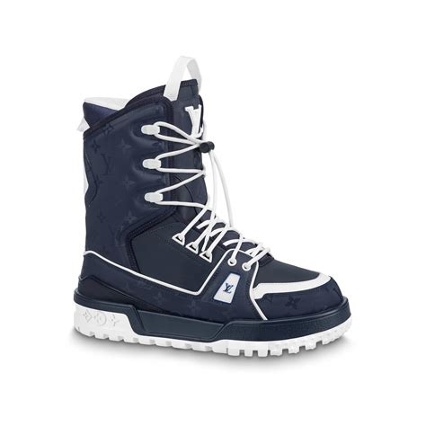 louis vuitton snow boots|Louis Vuitton snow boots men.